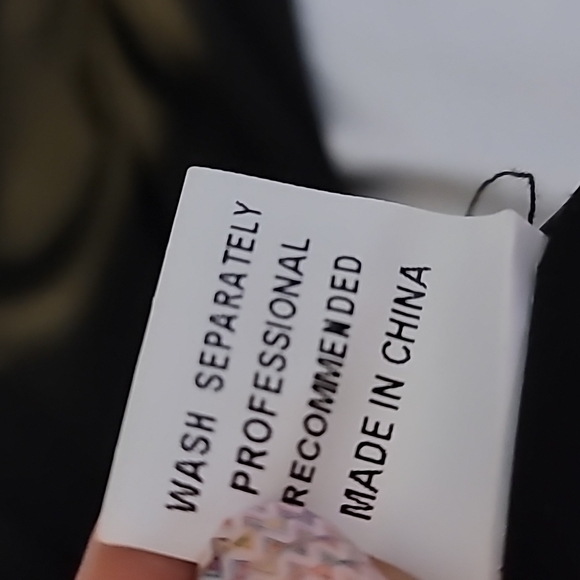 OH SO SEXY LEG LOVING LITTLE BLACK DRESS SIDE KICK PLEAT SLIT ZIP UP FLOUNCE HEM - Picture 7 of 8